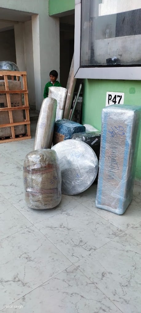 Shri Shyam Packers & Movers - 3