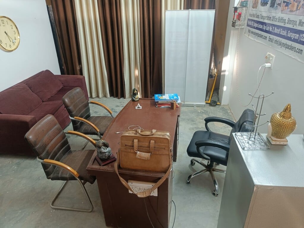 Shri Shyam Packers & Movers - 5