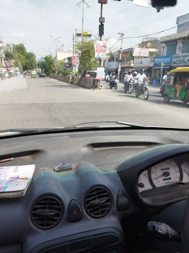 Amit Driving School - 4