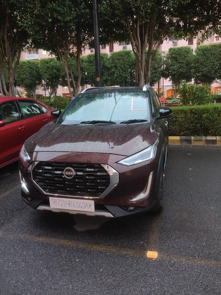 Nikhil Driving School - Best Driving School in Gurgaon - 3