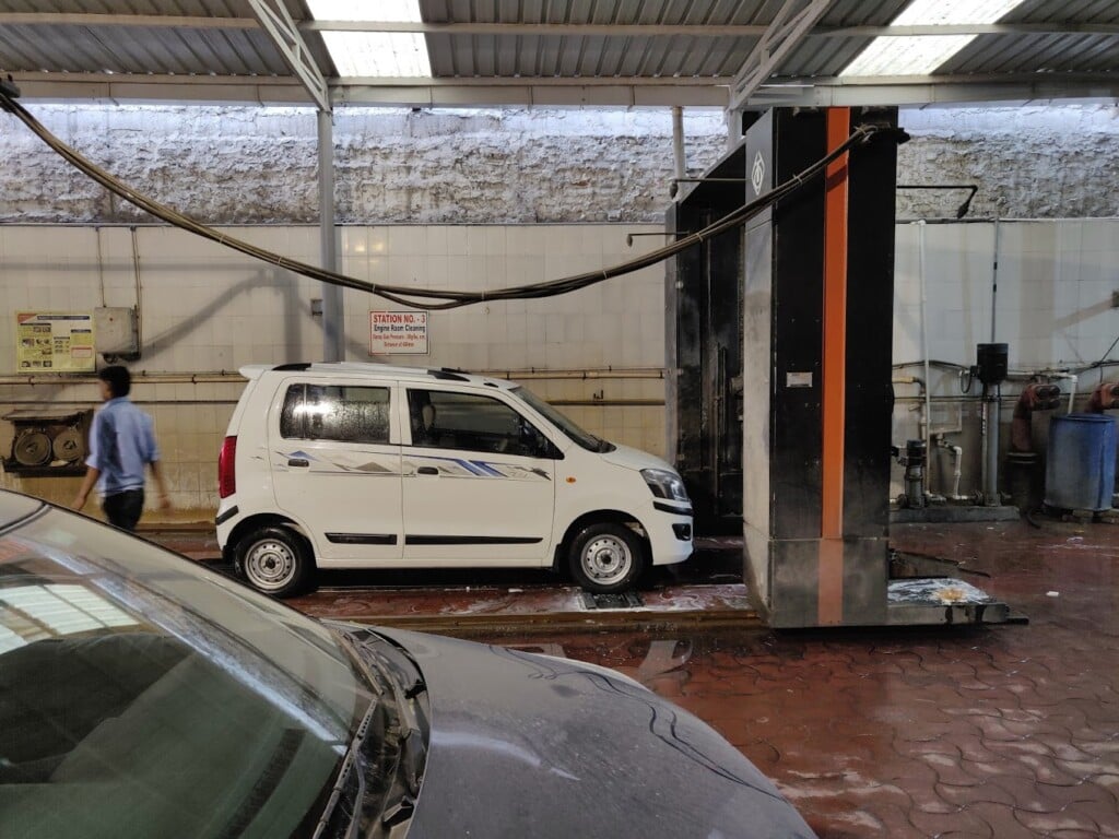 Maruti Driving School, IDC, Gurugram - 2