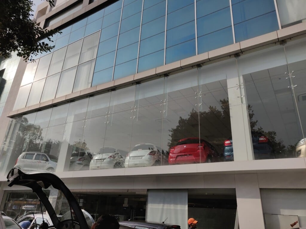 Maruti Driving School, IDC, Gurugram - 3