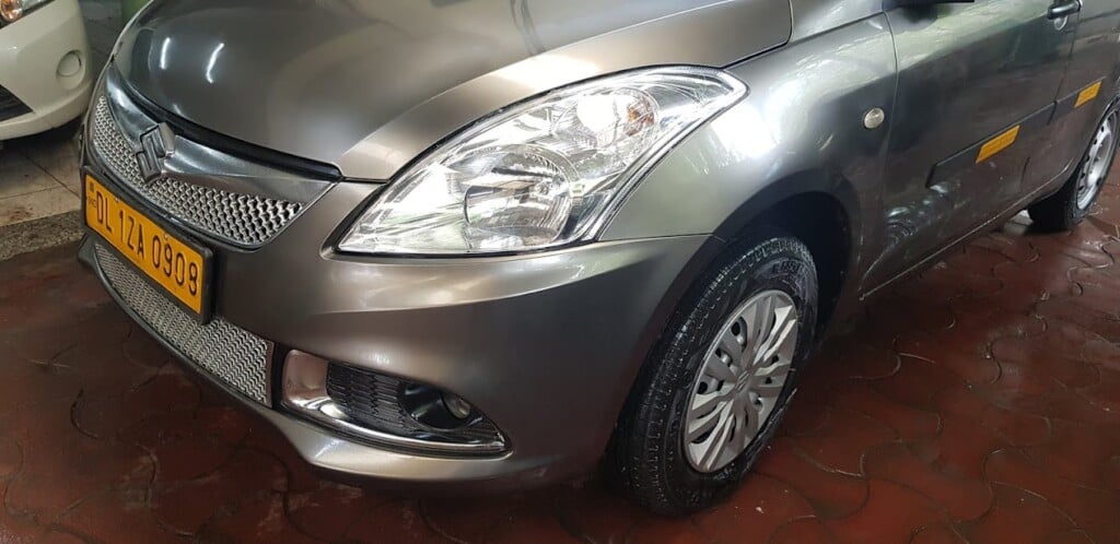 Maruti Driving School, IDC, Gurugram - 5