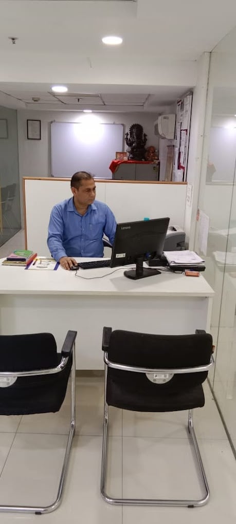 Maruti Suzuki Driving School (Prem Motors, Gurugram, IDC) - 2