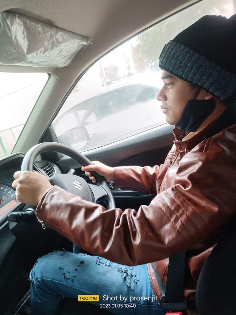 Balaji Driving School - Car Driving School in sector 15 gurgaon