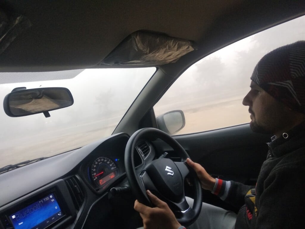 Balaji Driving School - Car Driving School in sector 15 gurgaon - 5