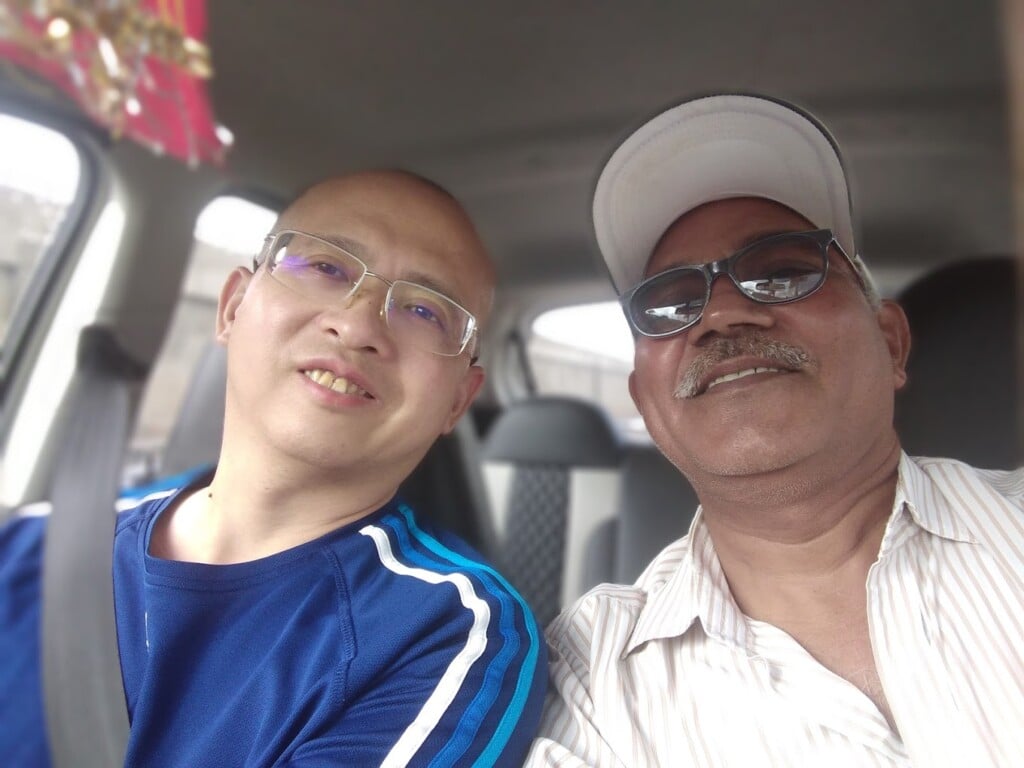 Jaiswal Motor Driving School - 2