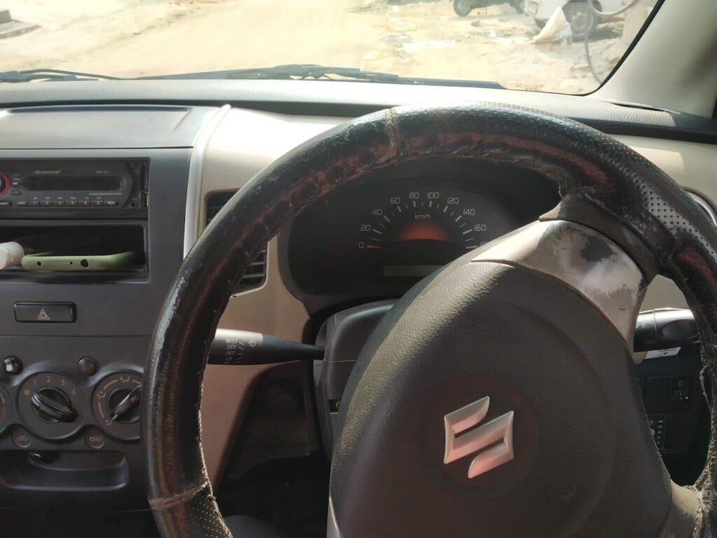 Jaiswal Motor Driving School - 4