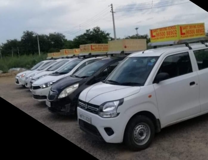Saket Driving School - 4