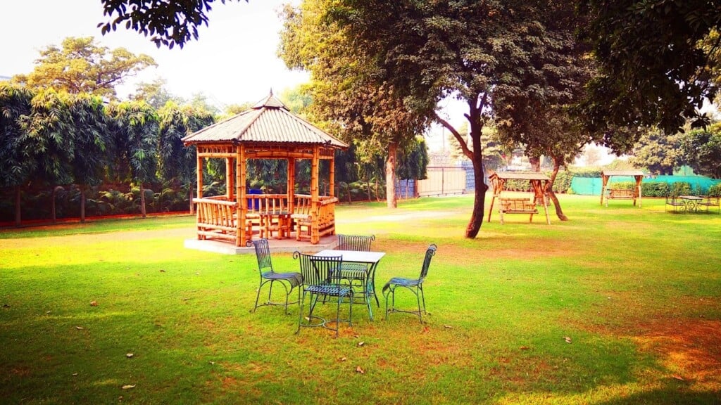 AapnoGhar (Resort, Water Park, Amusement Park) - 2