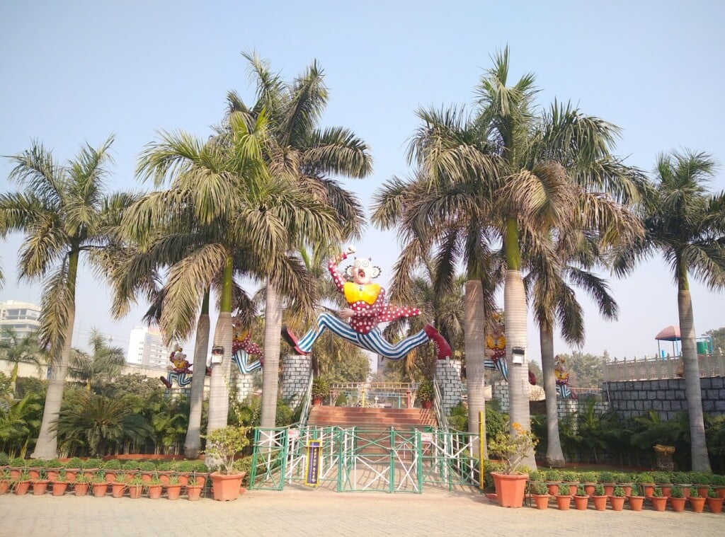 AapnoGhar (Resort, Water Park, Amusement Park) - 3