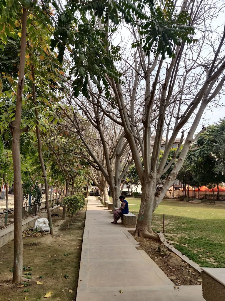 Vipul World, Water Tank Park - 2