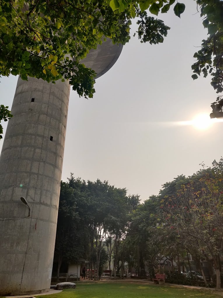 Vipul World, Water Tank Park - 5