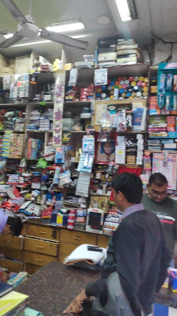 BANSAL BOOK DEPOT - 4