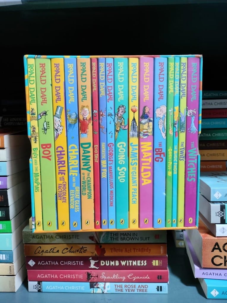 Horizon books centre - 4