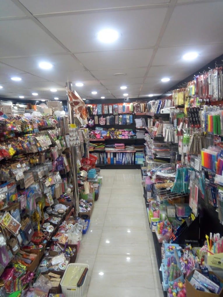 Book Care Centre - 4