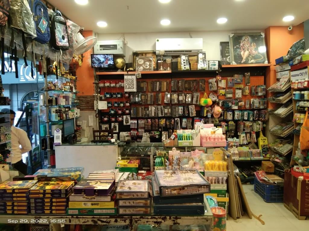 Book Care Centre - 5