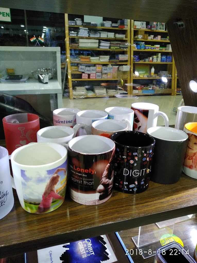 Best Digital Prints P Ltd - 3