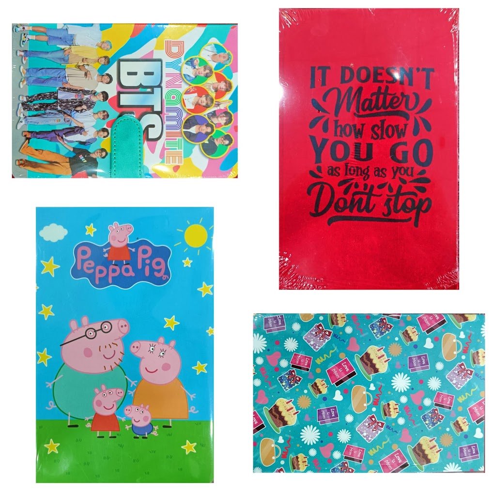 Gurgaon Printers & Stationers - 4