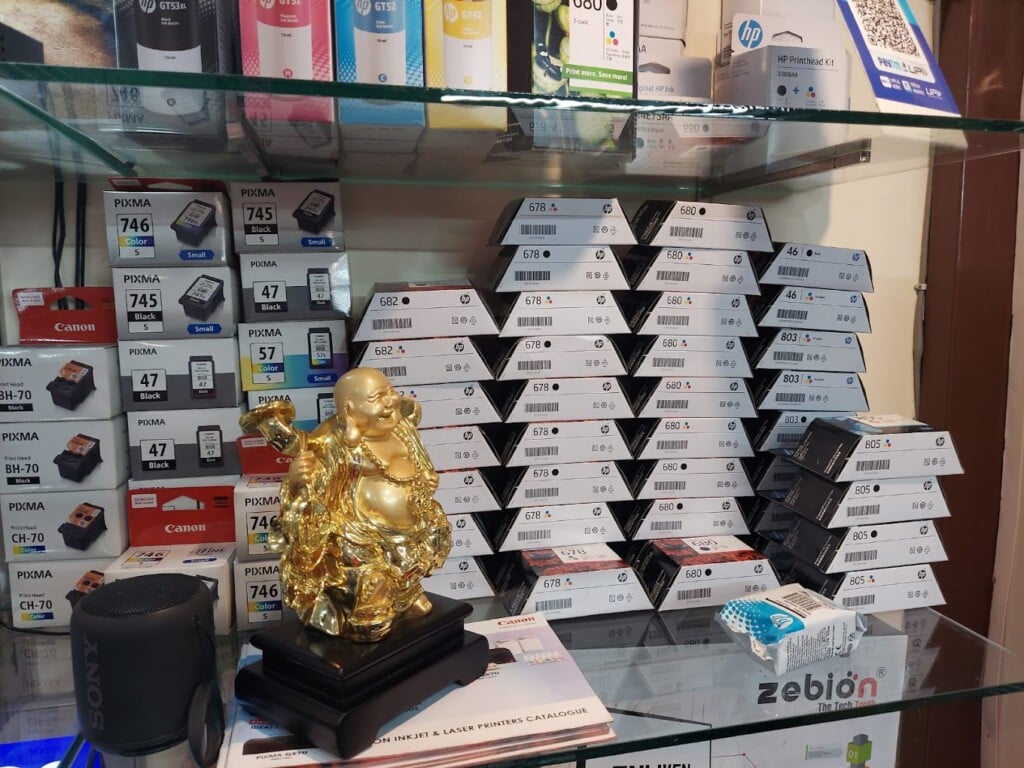 PW Printers' World - 2