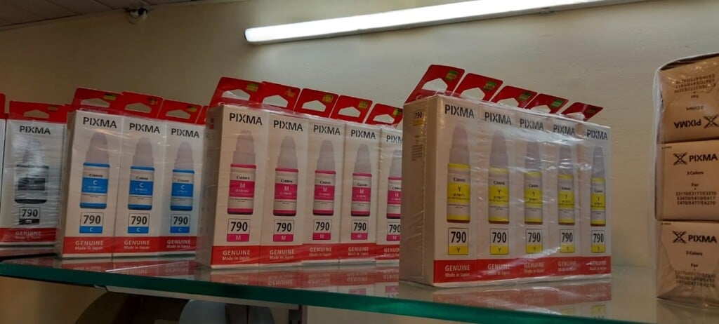 PW Printers' World - 5