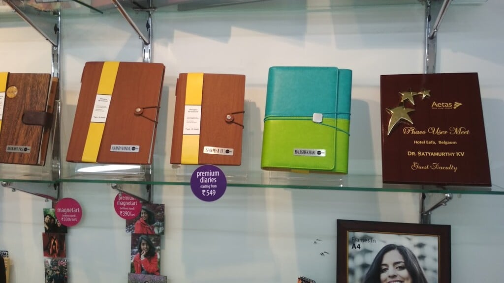 Printo - Super Mart 1 Gurgaon - Business Printing, Event & Marketing Materials, Gifting - 2