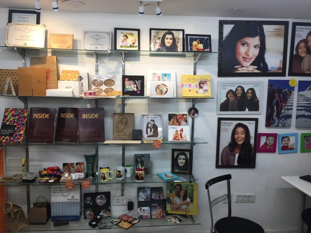 Printo - Super Mart 1 Gurgaon - Business Printing, Event & Marketing Materials, Gifting - 4