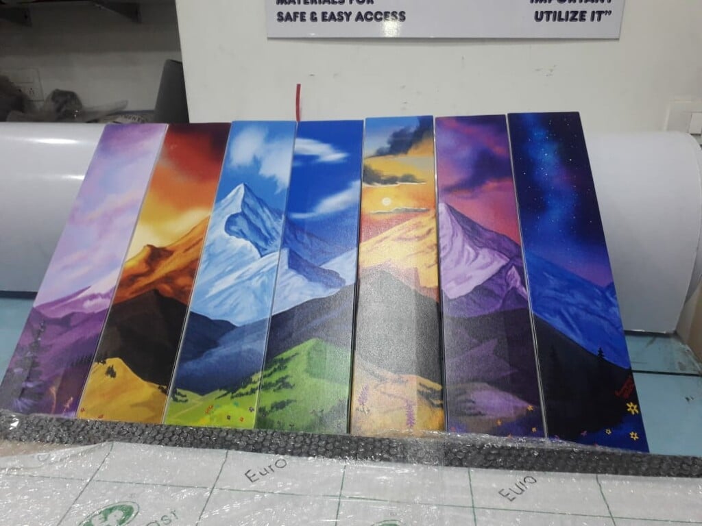 Advance Graphics (Digital Printing Service) - 2