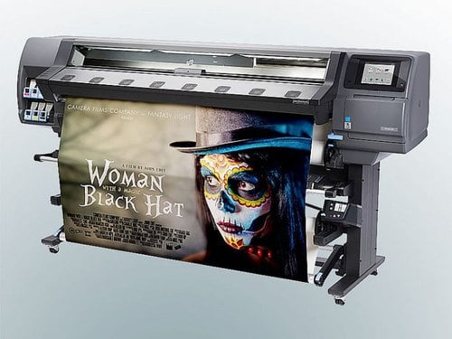 Advance Graphics (Digital Printing Service)