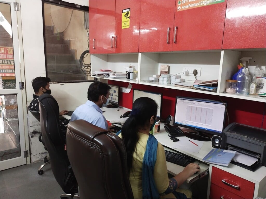 A-One Digital Printing - Brochures Printers, Catalog Printing, Flyers Printers