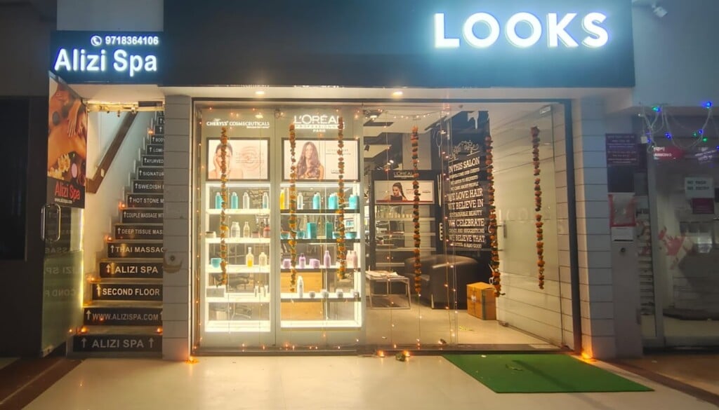 Alizi Spa - Best Spa In Gurgaon - Luxury Spa In Gurgaon