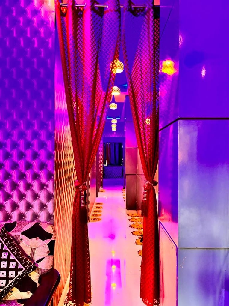 Alizi Spa - Best Spa In Gurgaon - Luxury Spa In Gurgaon - 4