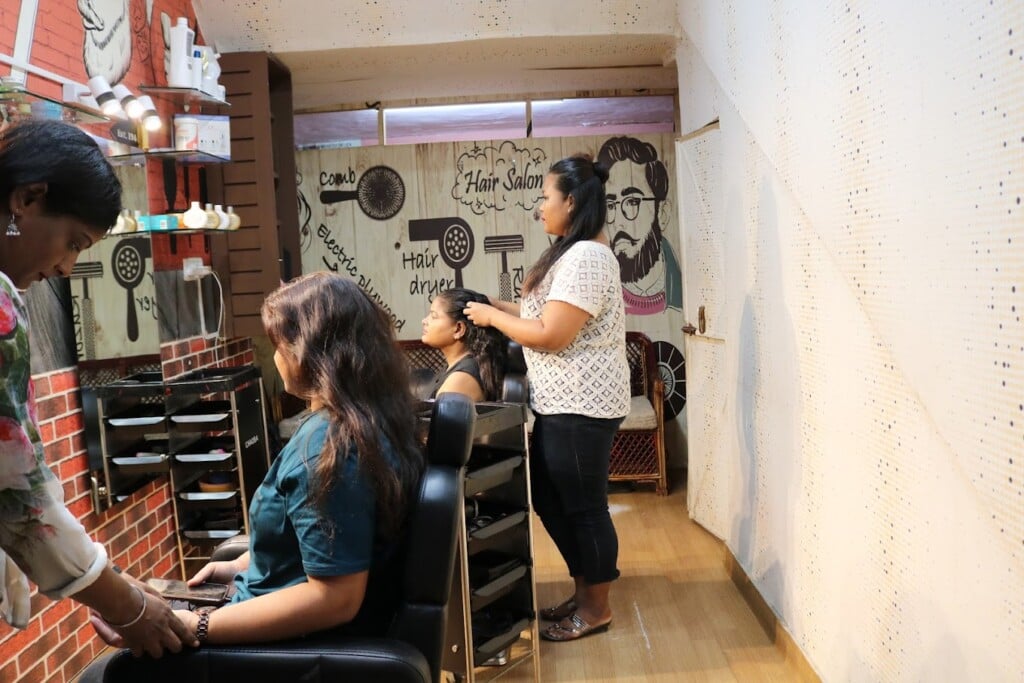 VIP spa (Unisex) - Best Spa In Gurgaon - Best Luxury Spa In Gurgaon - 3