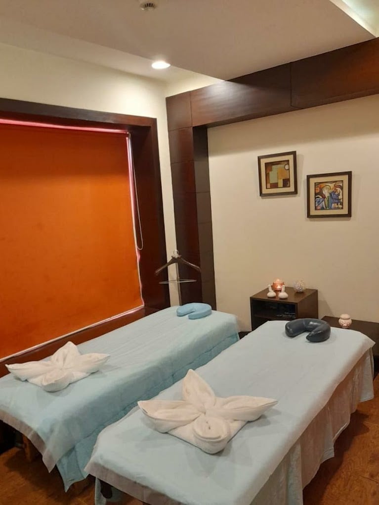 Buddham Spa-Spa in Gurgaon, Massage Parlor in Gurgaon - 3