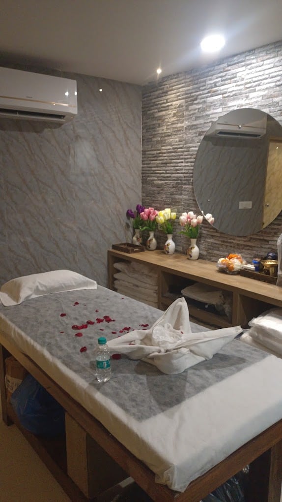 Allora Thai Spa23 - 5