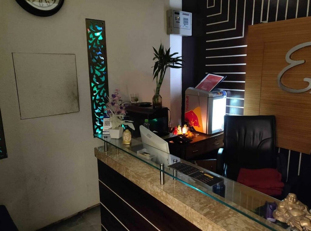 Essence Spa in Gurgaon-Luxury Spa in Golf Course Road Gurgaon - 2