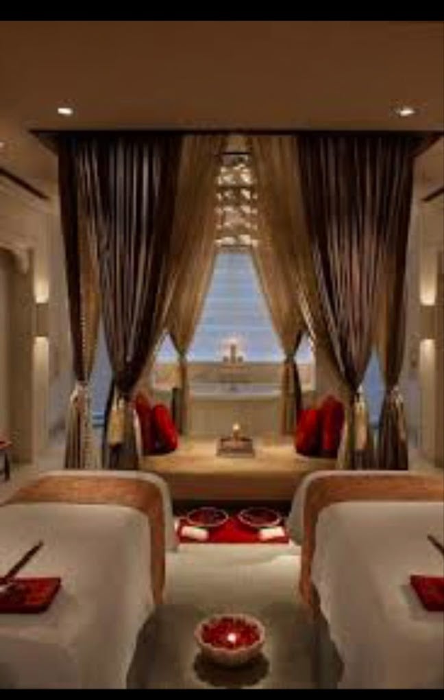 Traditional Thai Spa Sector 40-Luxury Spa Sector 40 In Gurgaon - 4