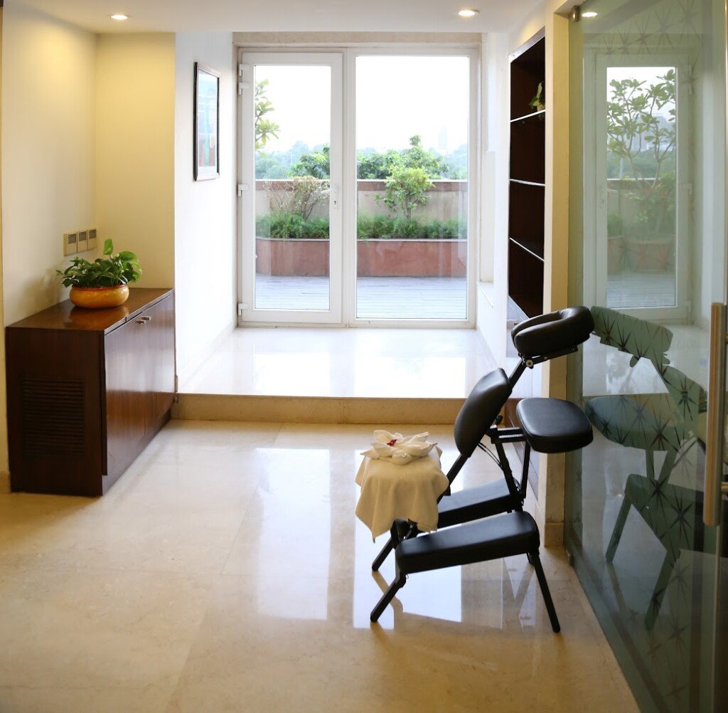 The Spa managed by Tattva- Lemon Tree Premier Gurugram