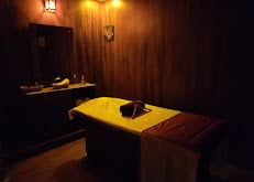 Red Orchid Spa - 4