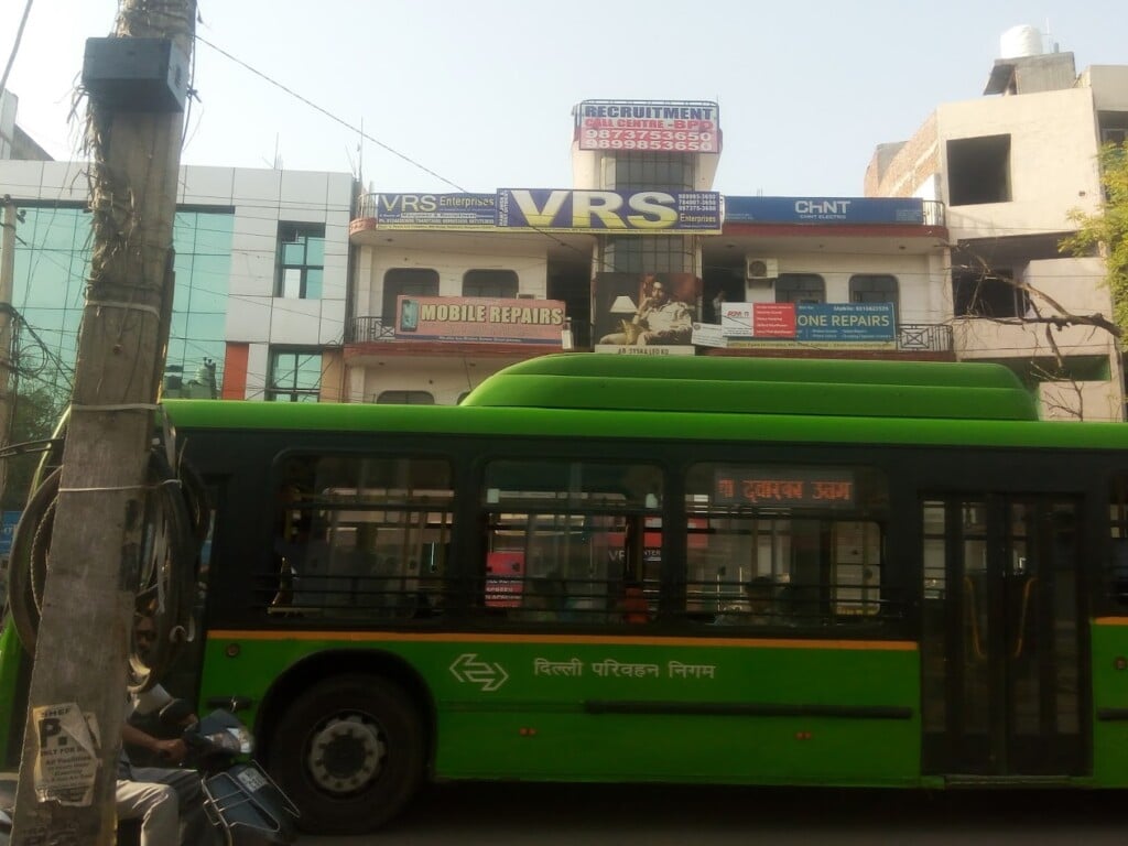 VRS Enterprises [A House of Manpower & Recruitment Solutions] - 2