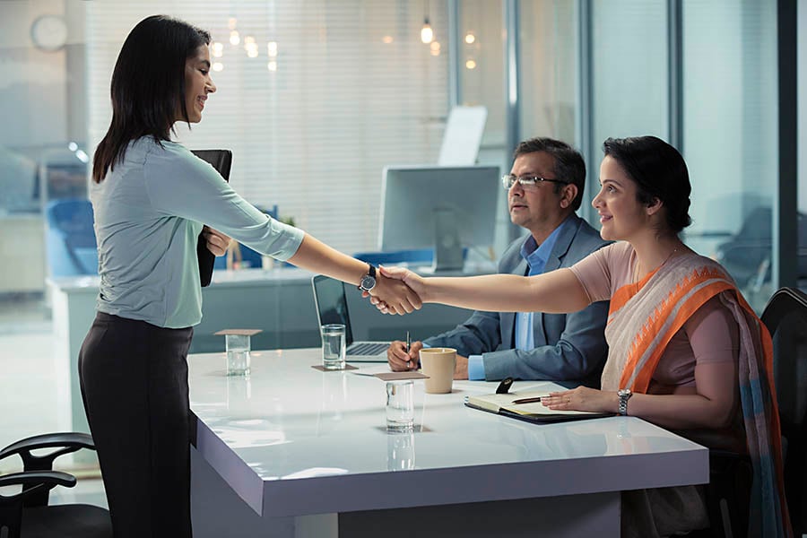 Real Jobs Consulting Services - 2