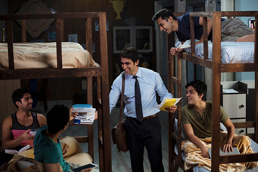 Real Jobs Consulting Services - 3