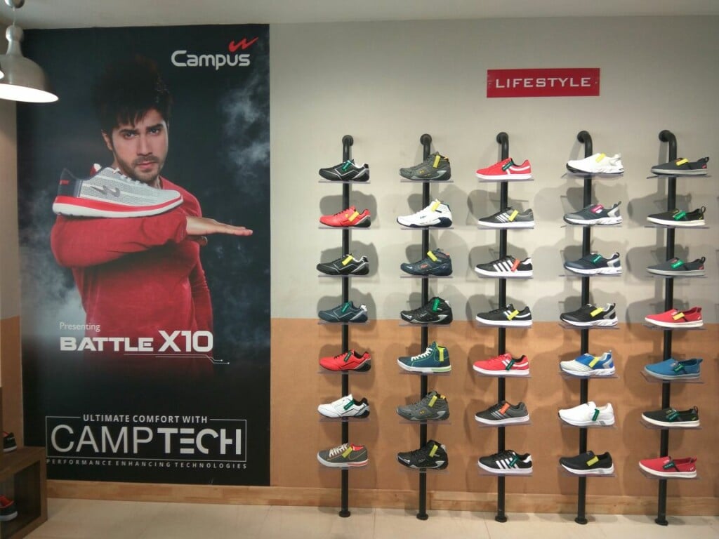 Campus Exclusive Store - 3