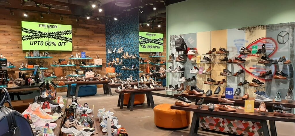 Steve Madden Gurgaon - 3