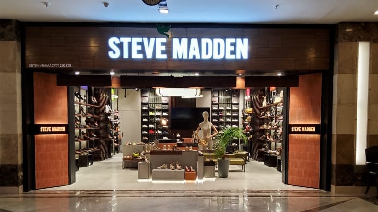 Steve Madden Gurgaon