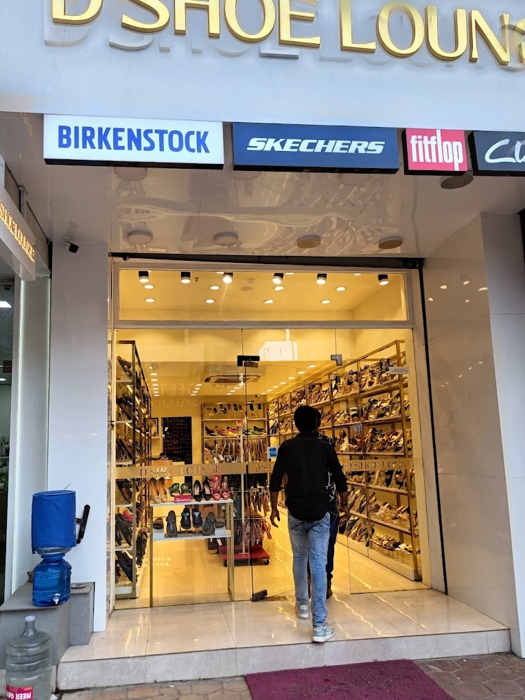 D'shoe Lounge - Shoe Store | Gurgaon - 5