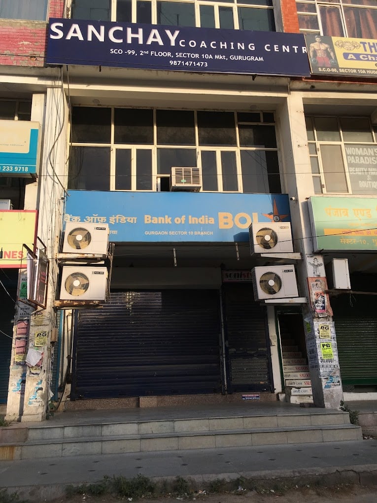 Sanchay Coaching Centre | Best Coaching in Gurugram Near Me | Classes 9-12 Tuitions | JEE, NEET & CBSE Board | PCM Coaching - 4
