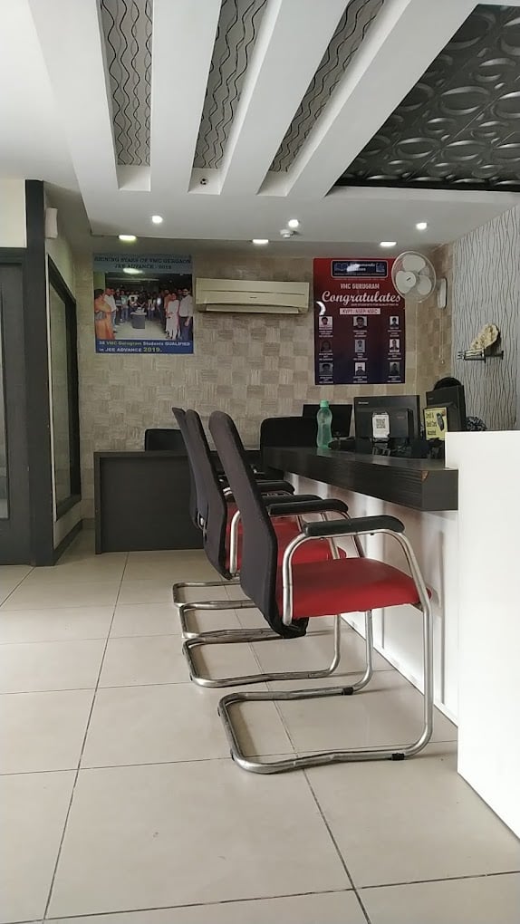 Vidyamandir Classes, Gurugram - 4