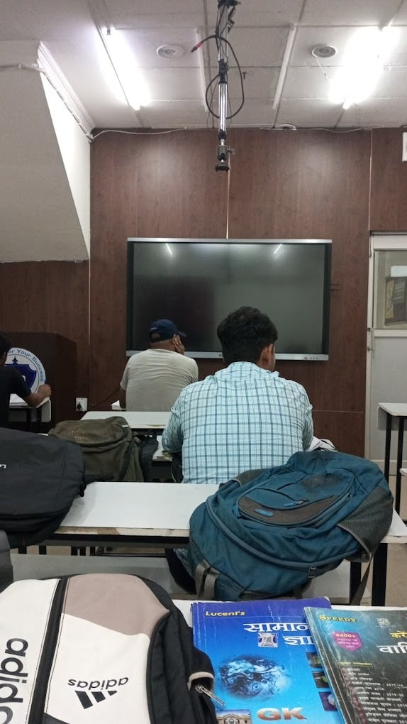 Lucent Coaching classes pvt. ltd. - 2