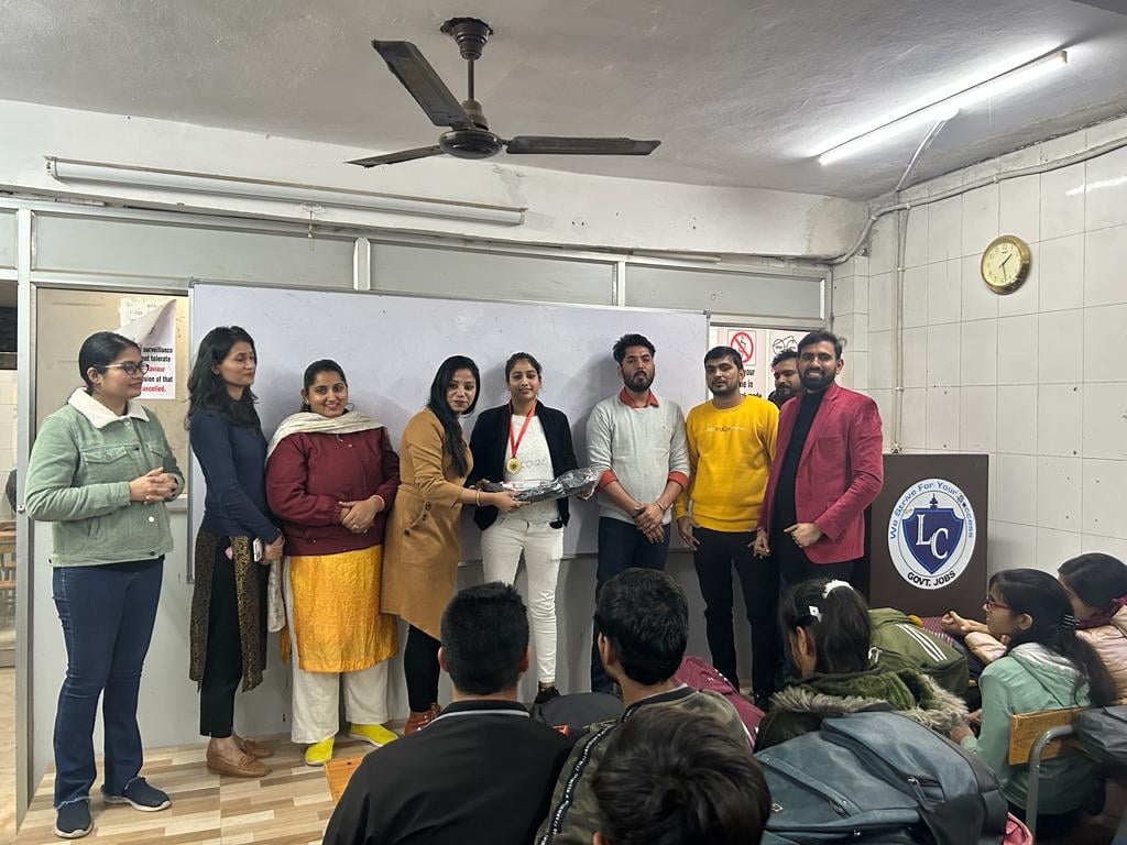 Lucent Coaching classes pvt. ltd. - 3